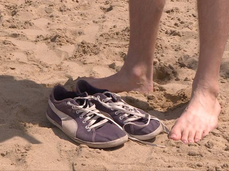 Stadtbarometer: Was planen die Wiener*innen im Sommer?