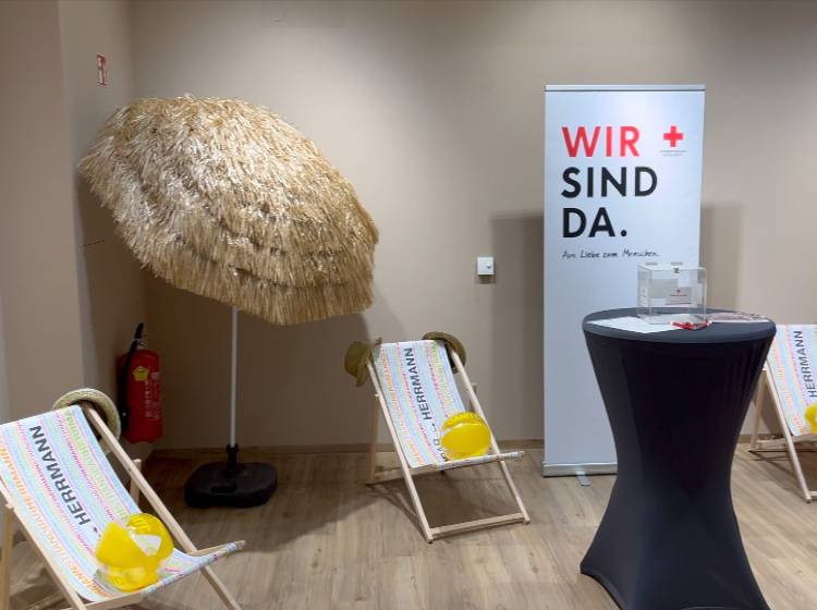 Cooling Center: Hilfe bei Sommerhitze in Wien