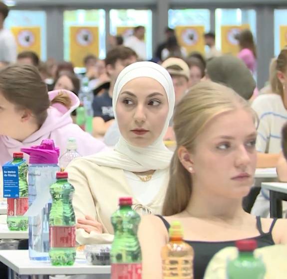 Interesse an gewidmeten Medizin-Studienplätzen deutlich gestiegen