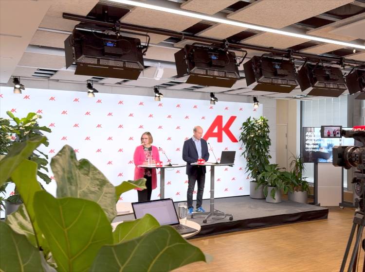 AK: Digitalisierung im Geldbörsel