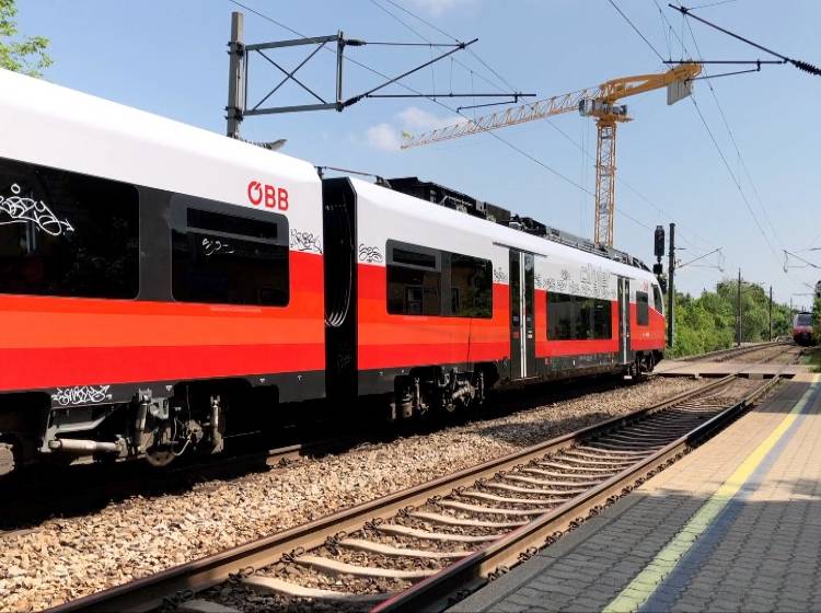 Verbindungsbahn: Gericht gibt grünes Licht mit Auflage