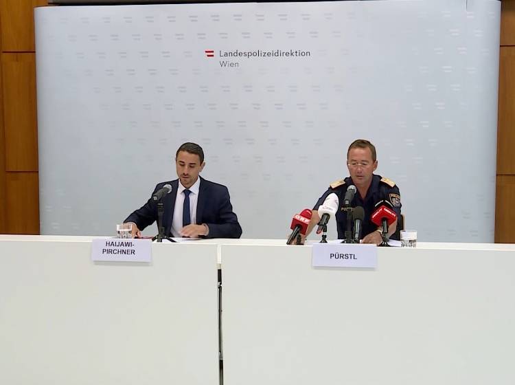 Terror-Pläne: Sechs Monate bedingt für 16-Jährigen