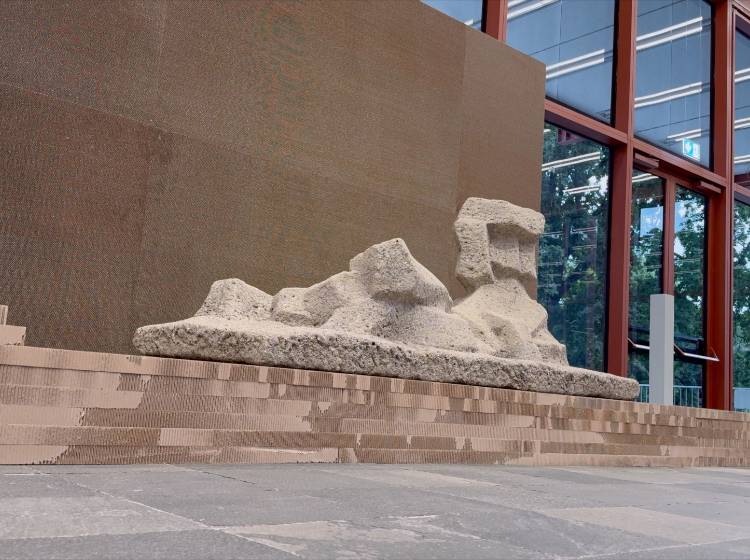 Fritz Wotruba neu entdecken: Eine internationale Stimme der Moderne