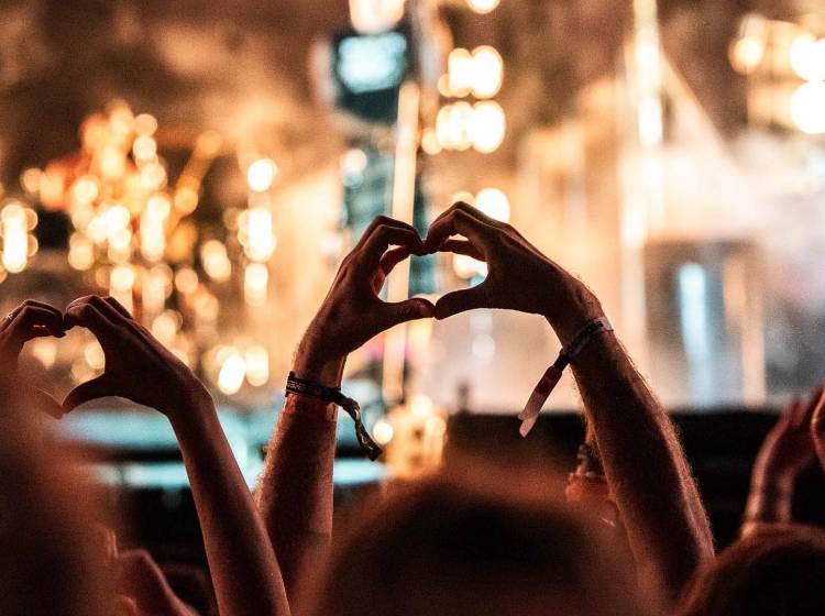 Sommer Open Air Tipps