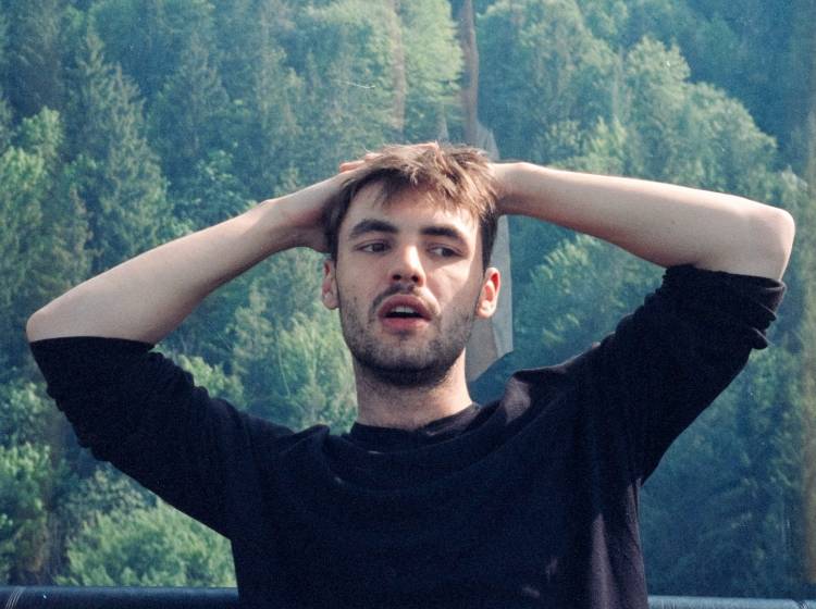 Bacardy: Der Soundtrack zum Grübeln