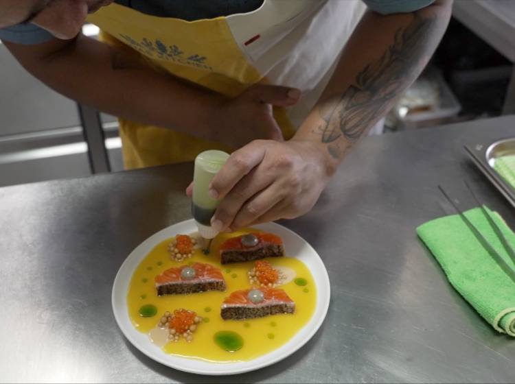 Studie: Gastronomie kommt ohne Zuwanderung nicht aus