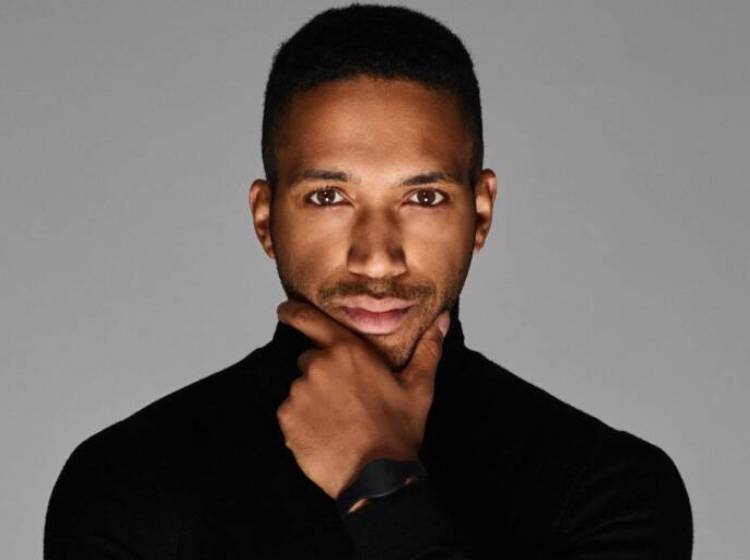 Hitzefrei: Cesár Sampson setzt sich für Fiaker-Pferde ein