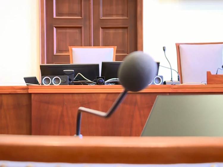 Causa Wienwert: Diversion für Mahrer und seine Frau