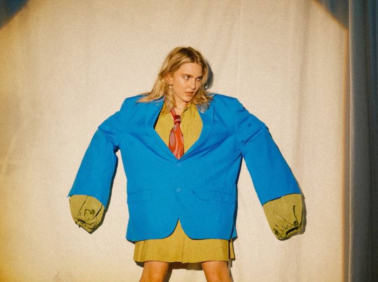 Heimisches im Eventkalender