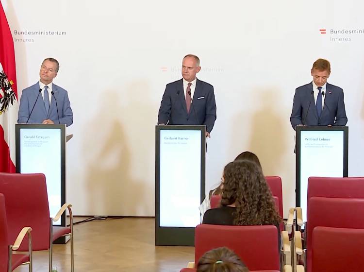 Sozialleistungsbetrug: 2024 Schaden von 23 Millionen Euro aufgeklärt