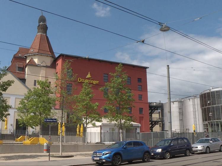 Ottakringer-Chef: Biermarkt schwächelt, Events "enorm wichtig"