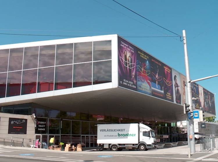 Songcontest: Warnung vor gefälschten Tickets