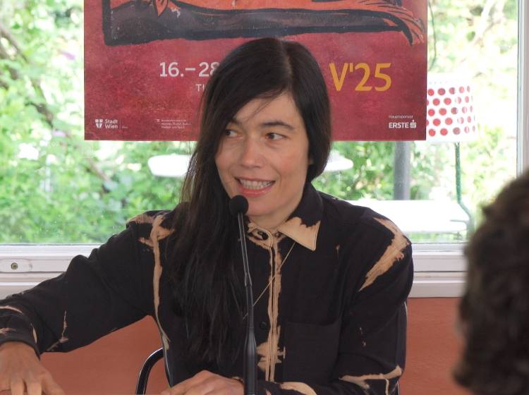 Großes Kino: Viennale mit Fuchs und Vogel