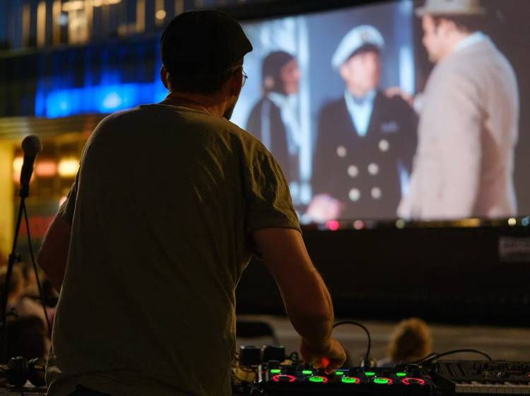 Kulturtipps: Filme, Hits und Kirtag