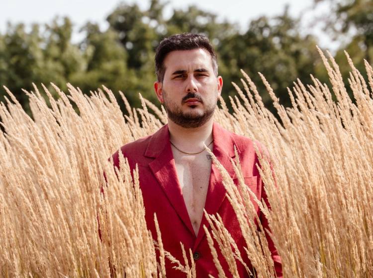 Trotz Vaterverbot: Ke'rem kämpft für seine Musik