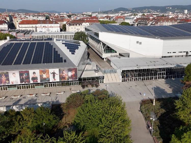 Thomas Waldner wird zweiter Stadthallen-Chef