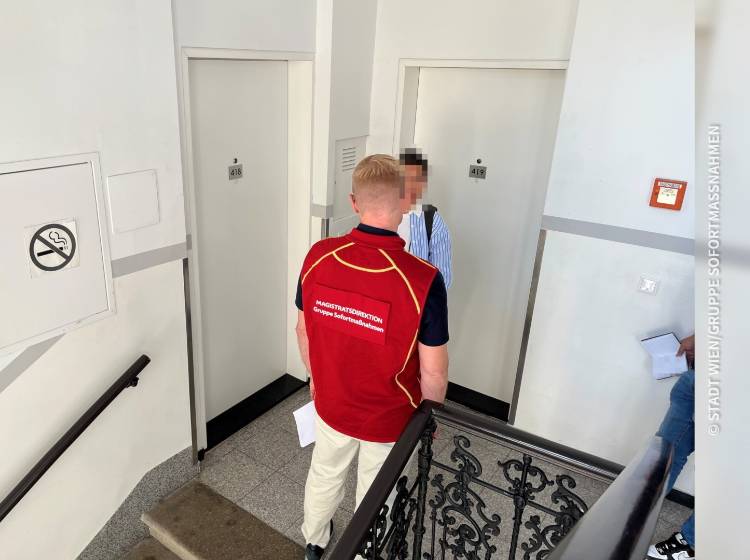 Favoriten: Illegale Kurzzeitvermietungen aufgedeckt