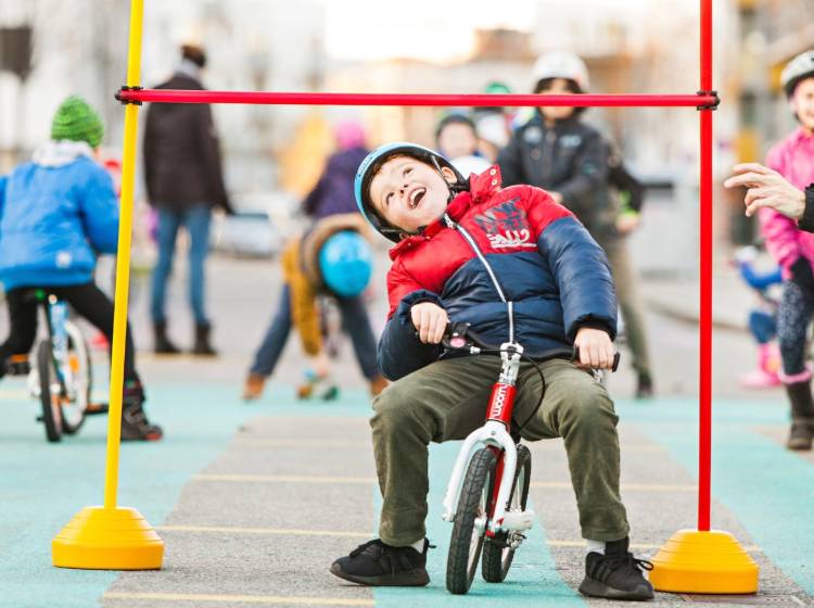 Bezirksflash: Nachbarschaftliche Projekte in Margareten