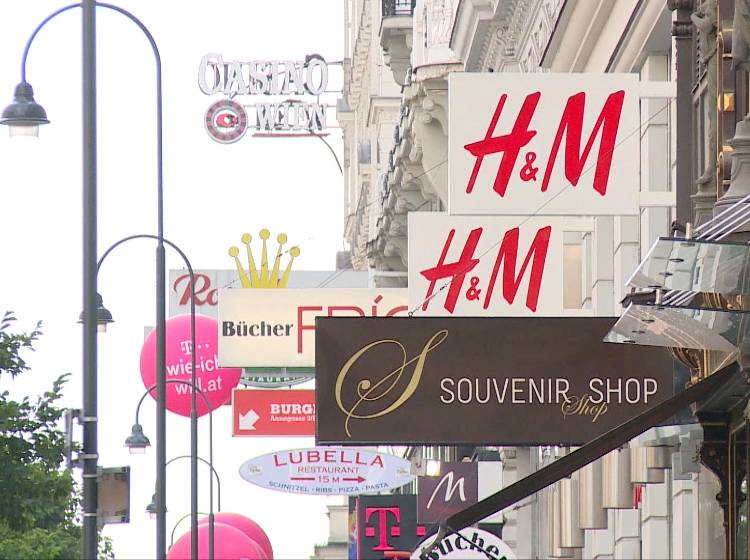 Wiener ÖVP fordert Sonntagsöffnung zum ESC