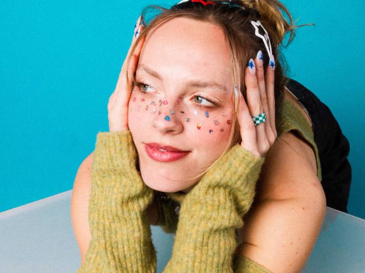 Ella Stern:" Ich will für große Träume stehen"