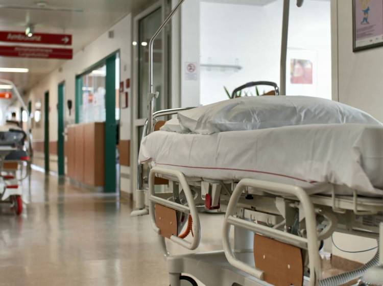Gastpatienten: Wien beklagt 610 Mio. Euro Mehrkosten im Vorjahr