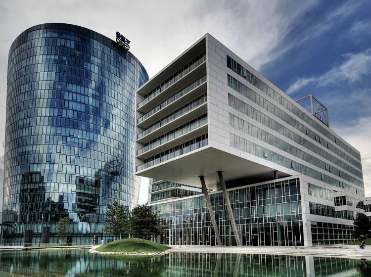 OMV plant offenbar größeren Job-Abbau