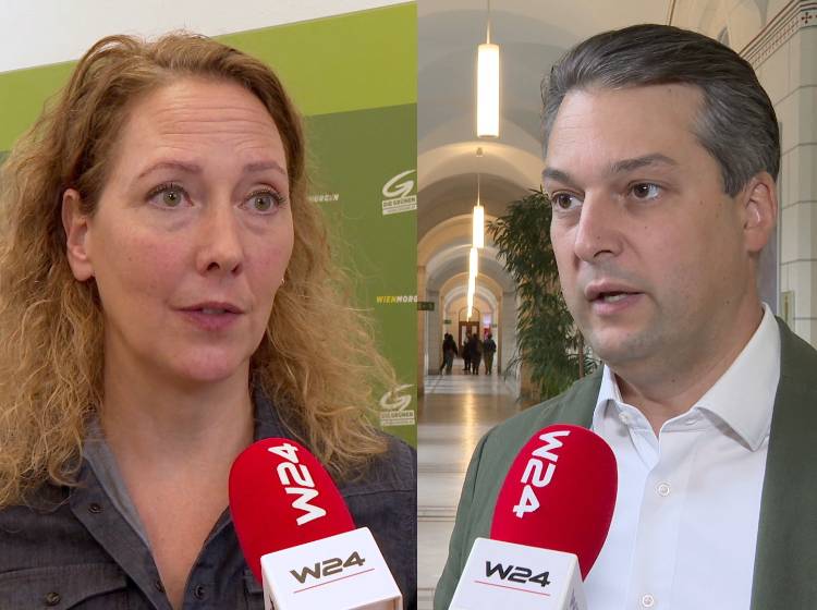 Stadtregierung: Opposition übt scharfe Kritik