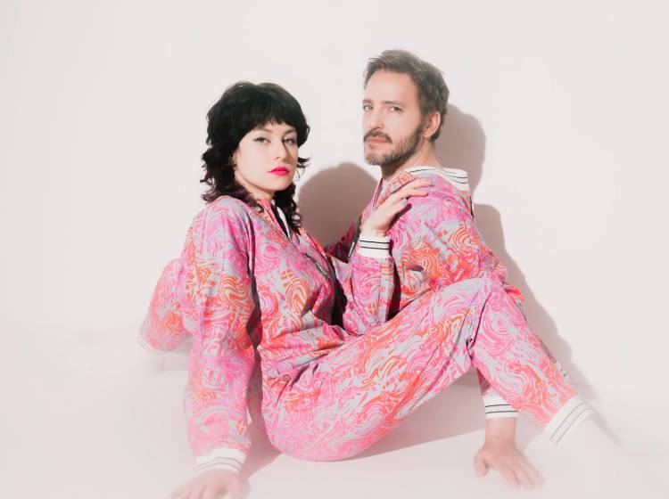 Österreichische Musik zwischen Artpop und Retro-Soul