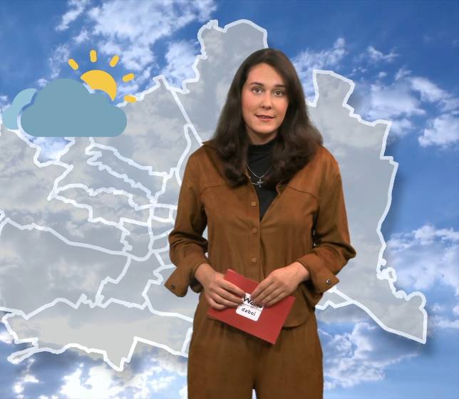 Wetter: Trübe Aussichten