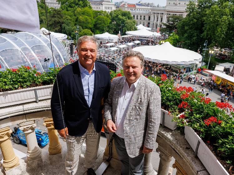 W24 LIVE: Das Wienliebe Festival 2025