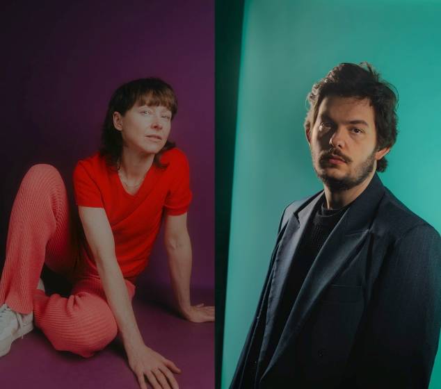 Österreichs Pop-Poet*innen