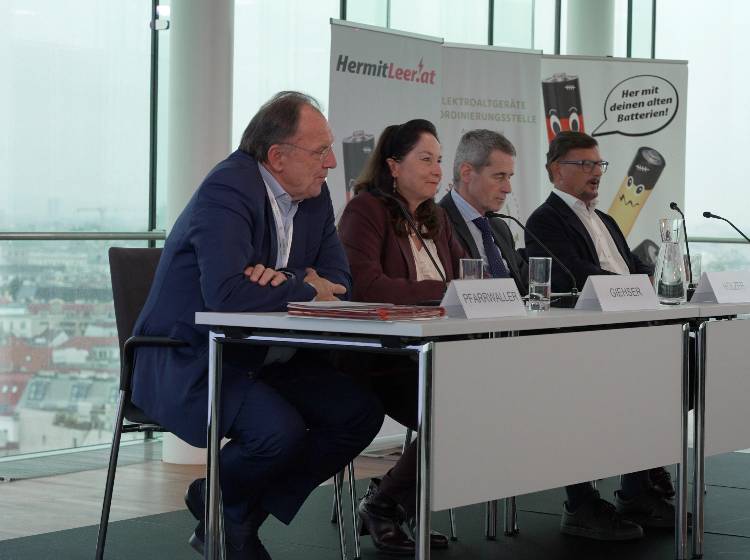 20 Jahre alt, aber brandaktuell: EAK