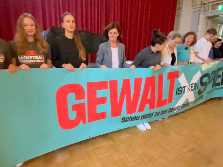 Welt in Wien: Fairplay Aktionswochen