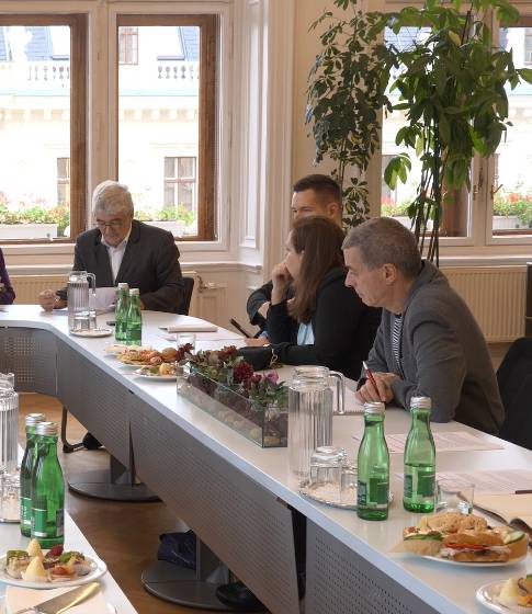 Wien verschiebt Budget-Beschluss 2026