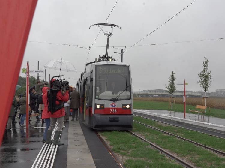 27er: Neue Verbindung im Norden