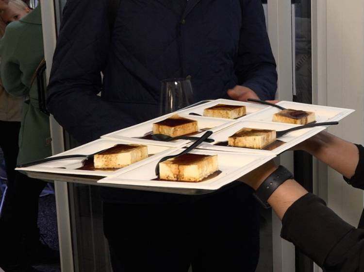 Tofu erstmals aus Wien