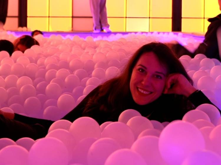 IKONO: Blick hinter die Illusion