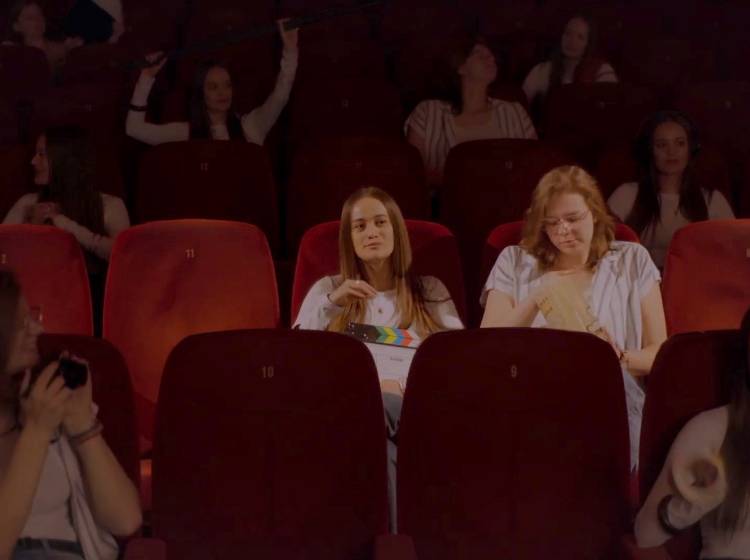 Kulturtipps: Wiener Video- und Filmtage & Gartenklänge