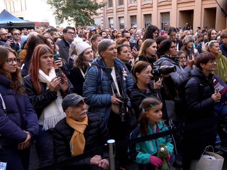 „We are Musical“: Ein Fest für Fans