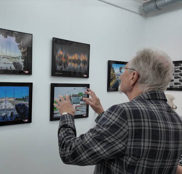Das sind die besten Fotos 2025