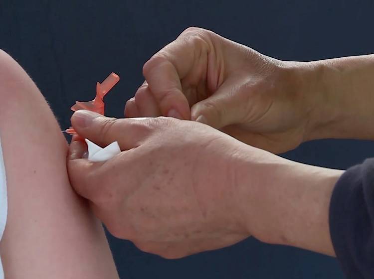 Wiener Gesundheitsverbund: Influenza oft unterschätzt