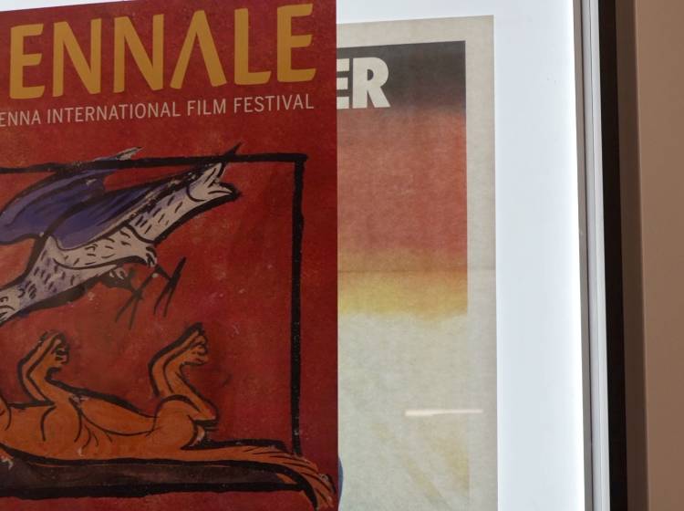 63. Viennale: Eine Ausgabe zwischen Wasser, Staub und Sonne