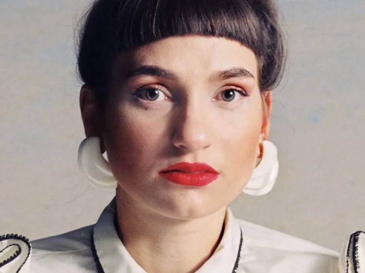 Anna Buchegger: "Heimat ist etwas Statisches"