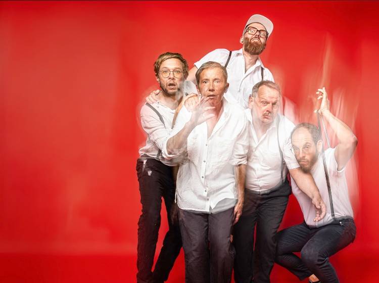 Wiener Musikvielfalt im Eventkalender