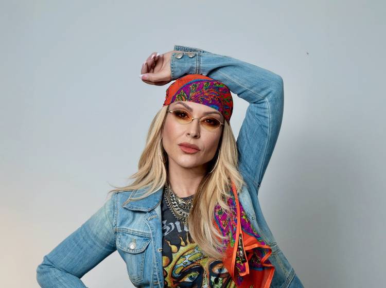 Pop-Ikonen, Newcomer und Geheimtipps