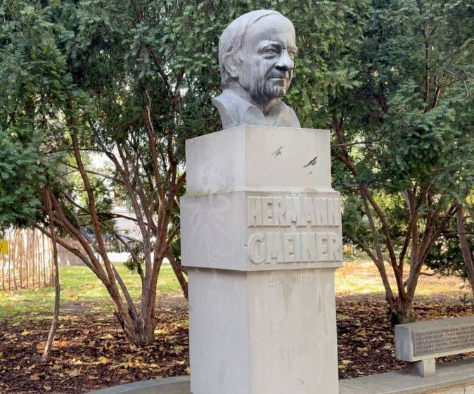 SOS-Kinderdorf: Bezirk für Umbenennung des Wiener Gmeiner-Parks