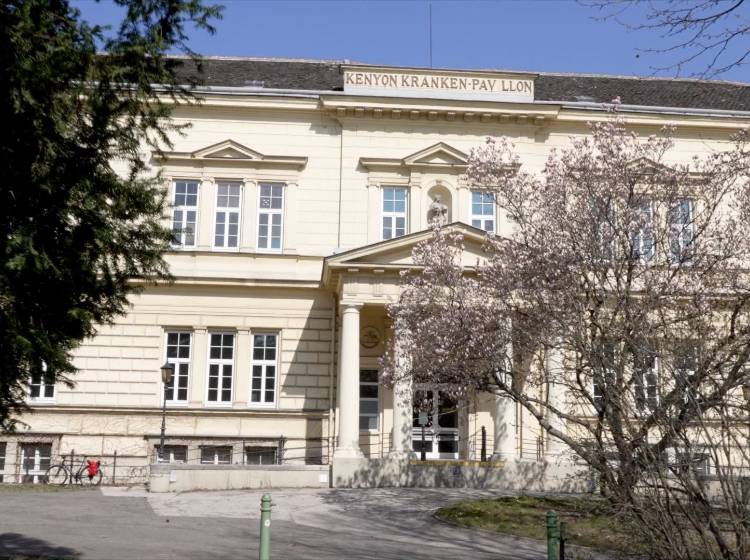 Bezirksflash: Ein Park für Sophie – und viele andere