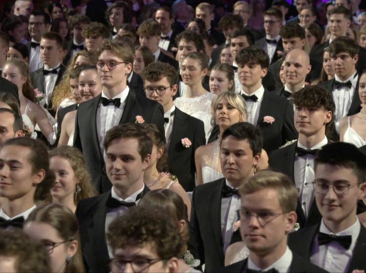 Ballsaison dürfte in Wien Rekorde bei Gästen und Umsätzen bringen