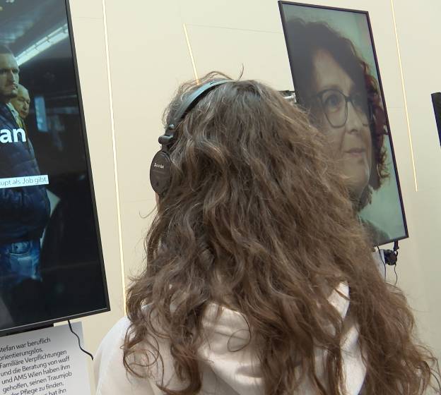 Minidokus zeigen "waff-Geschichten"