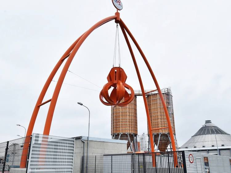 Bezirksflash: Planungen für neuen Mistplatz (2.) starten